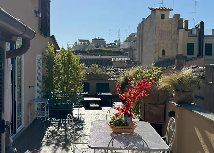Pantheon Gabbianina Home