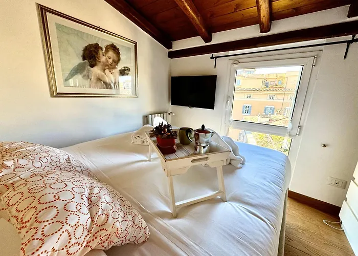 Pantheon Gabbianina Home